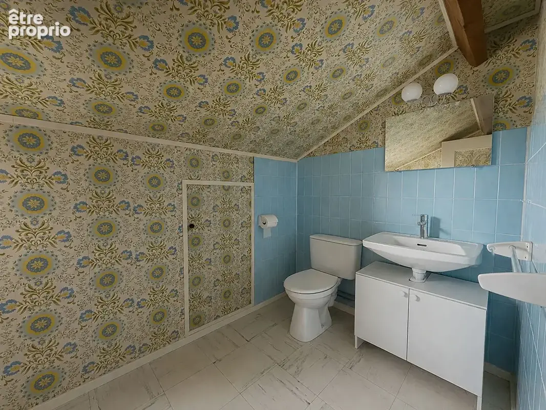Maison 125m² à verrières-le-buisson - photo 10