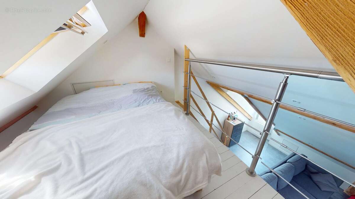 Appartement à ORLEANS