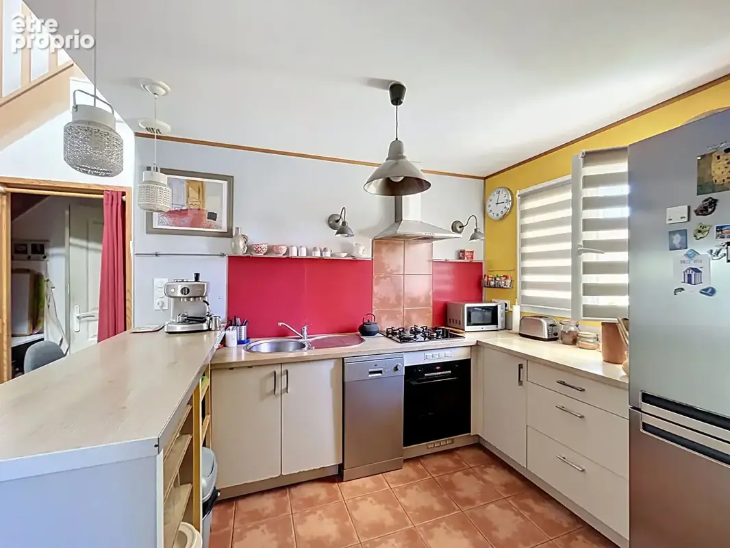 Maison 4 pièces 141 m² à vendre à Passa (66300) - photo 5