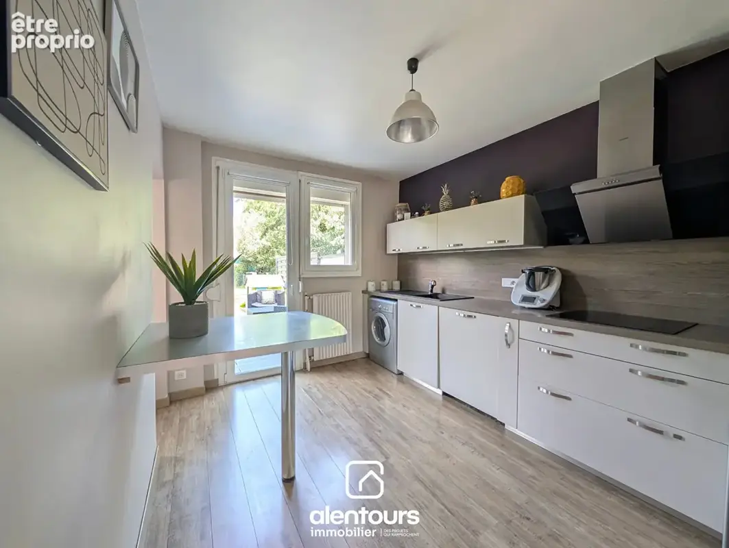 Maison Seichamps 4 pièce(s) - photo 7