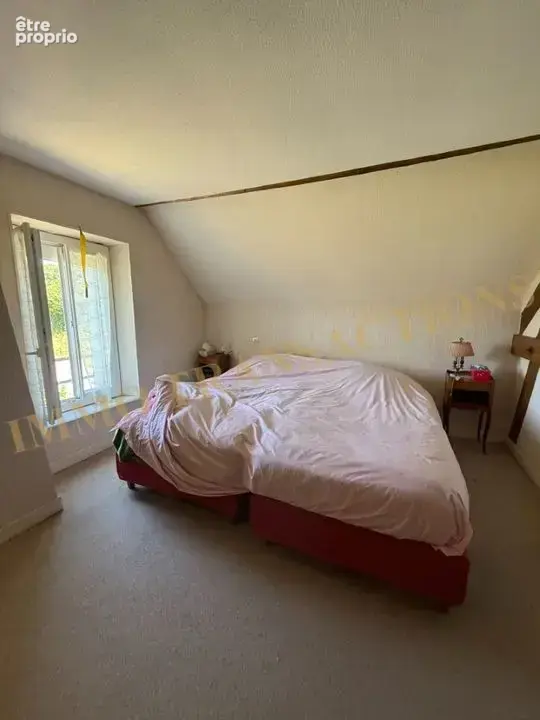 Maison 3 pièces 57 m² à vendre à Montsauche-Les-Settons (58230) - photo 9