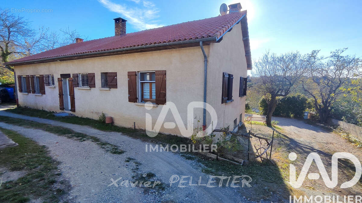 Photo 2 - Maison à POUSSAN