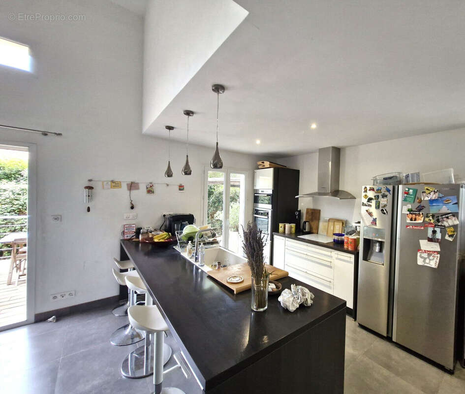 Maison 97 m² à Pierrefeu-Du-Var  - photo 7