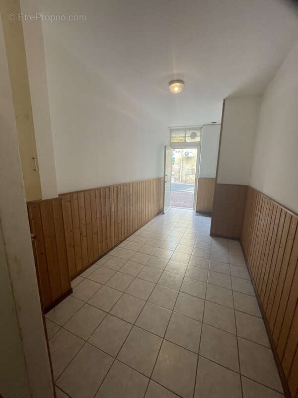 Appartement à SAUVIAN