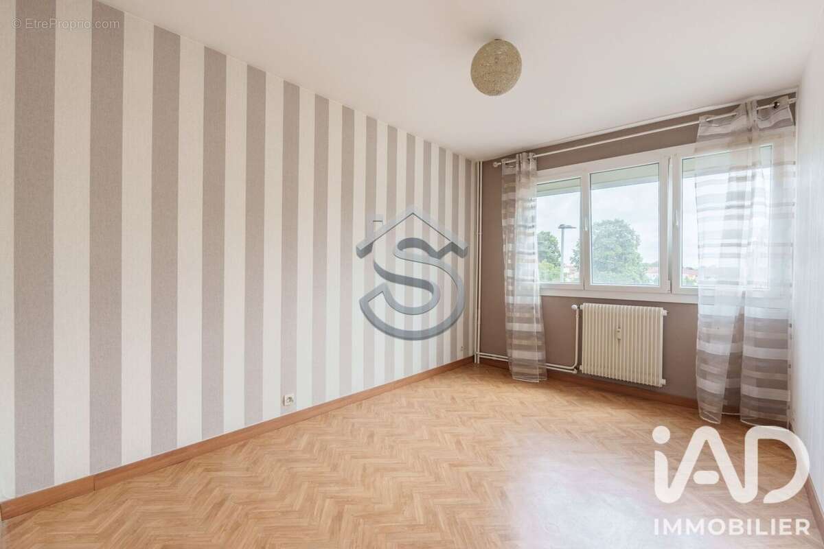Photo 7 - Appartement à SAINT-MAX