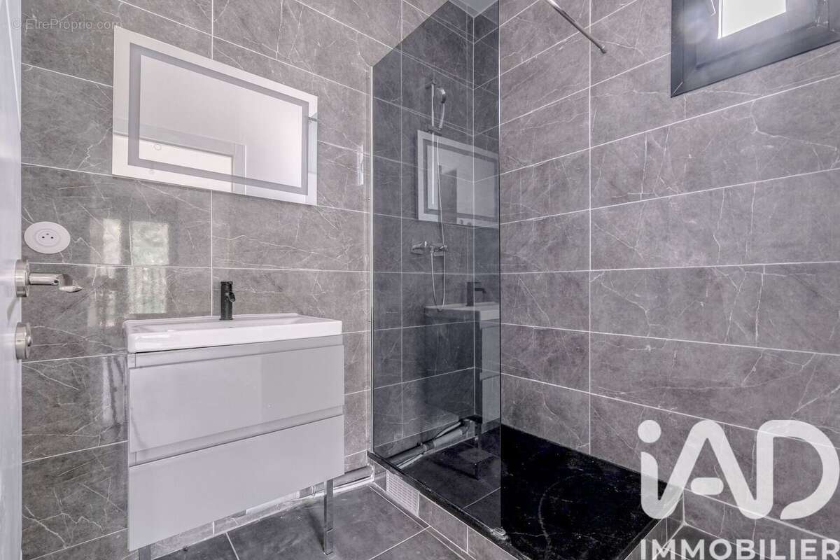 Photo 8 - Maison à VILLENEUVE-SUR-BELLOT