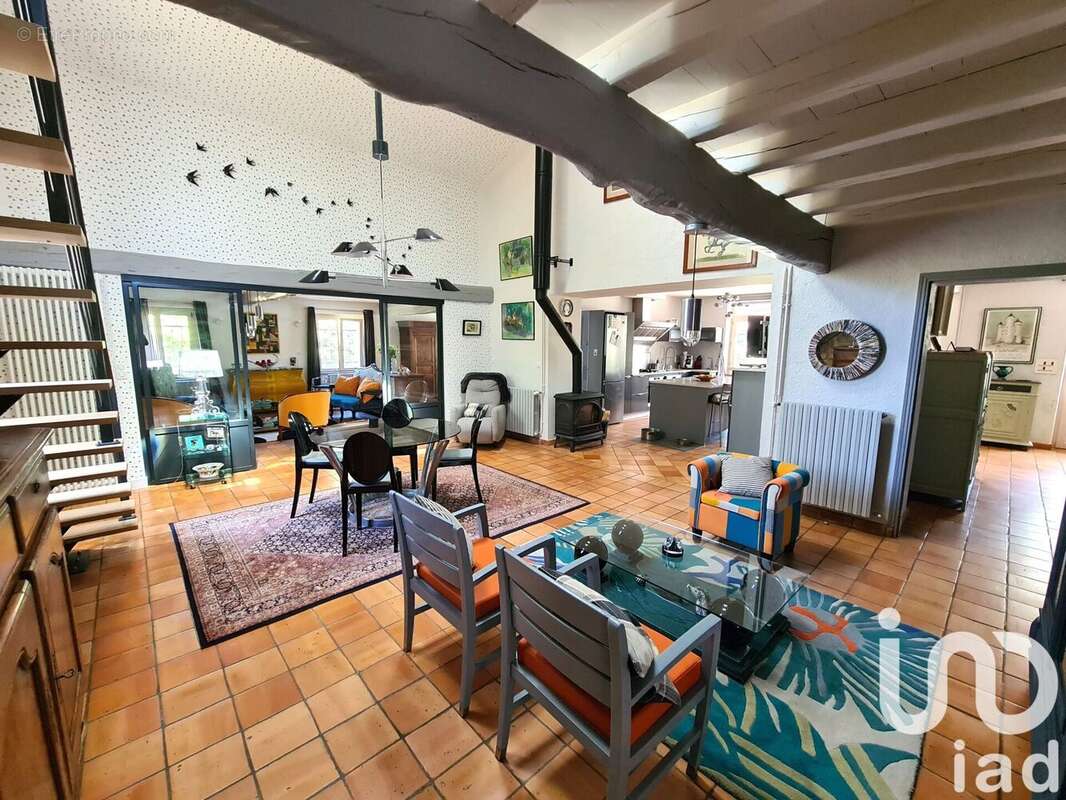 Photo 5 - Maison à PLASSAY