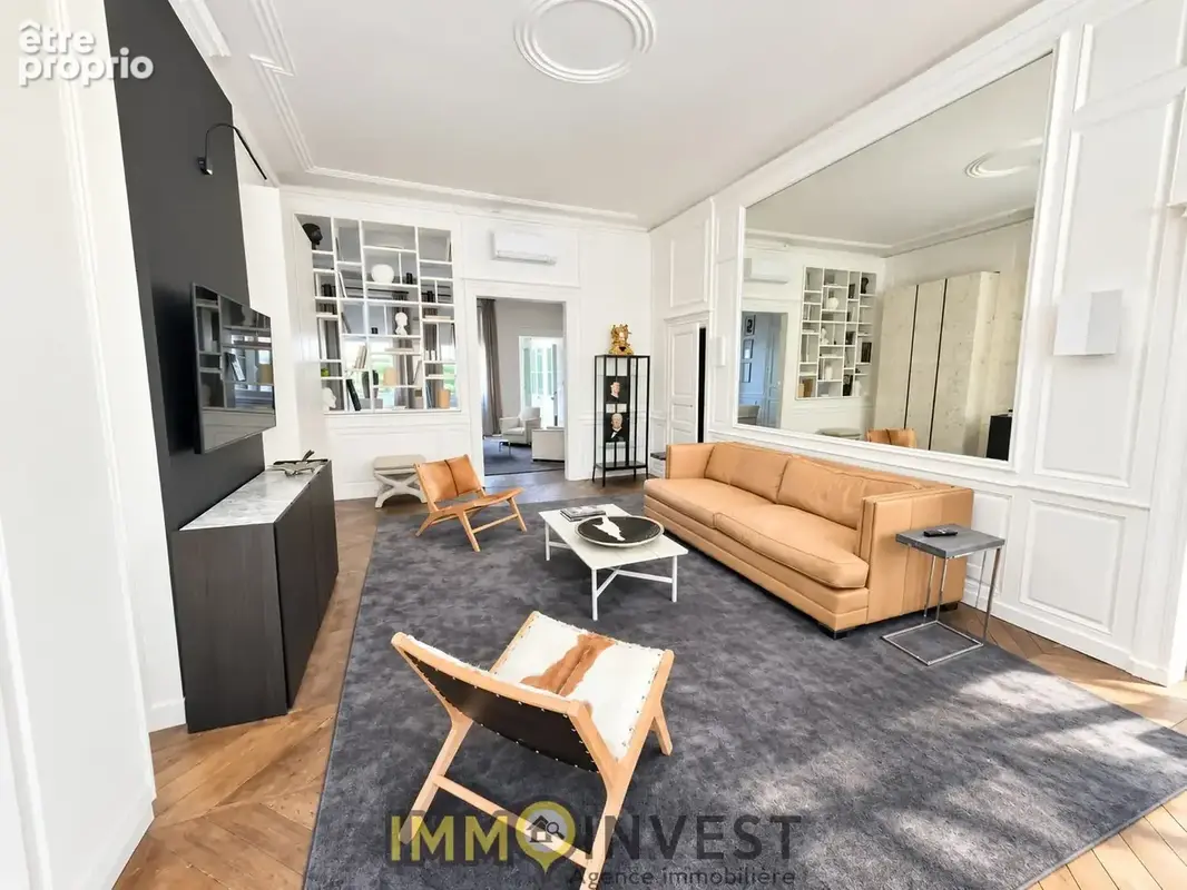 Appartement à LIMOGES