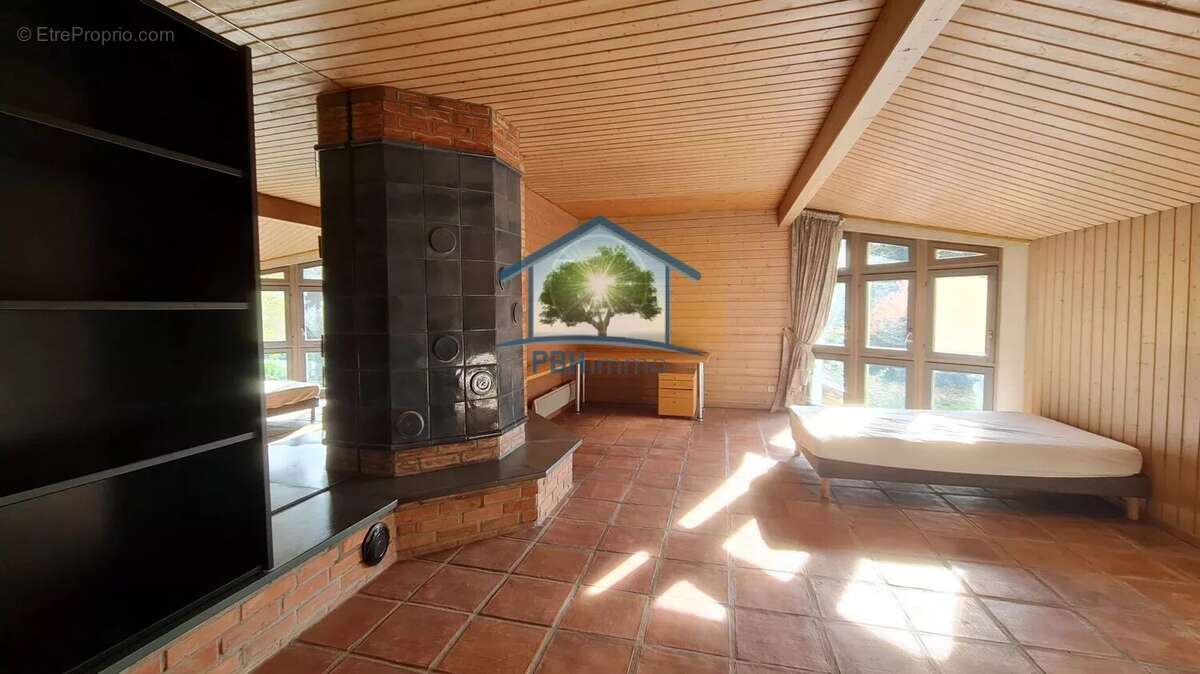 Maison à GUNDERSHOFFEN