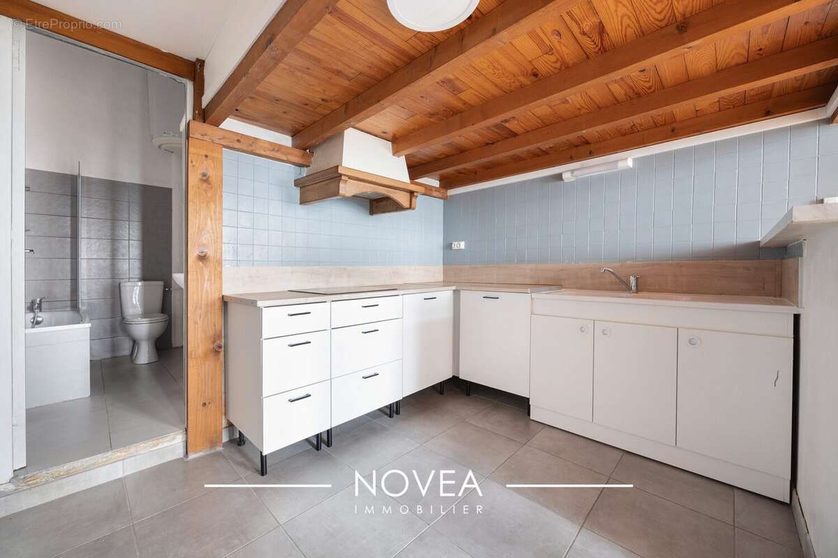 Appartement à LYON-1E