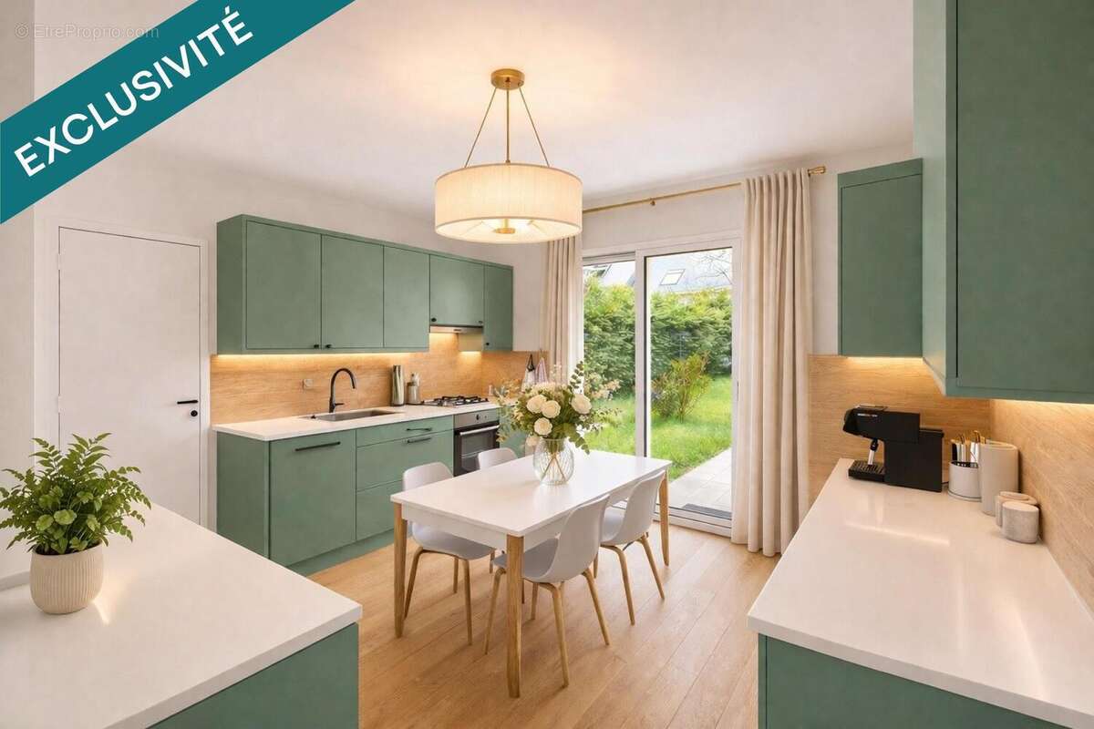 Photo 7 - Maison à NANTES