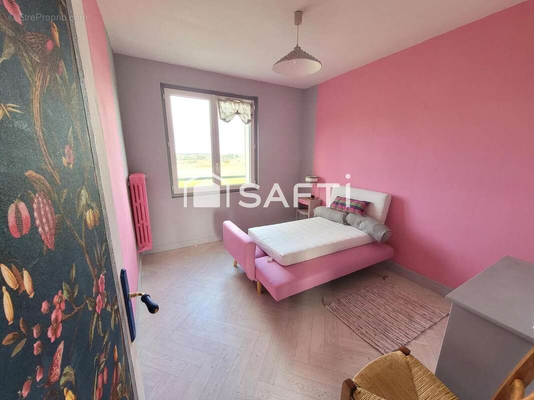 Photo 5 - Appartement à DESCARTES