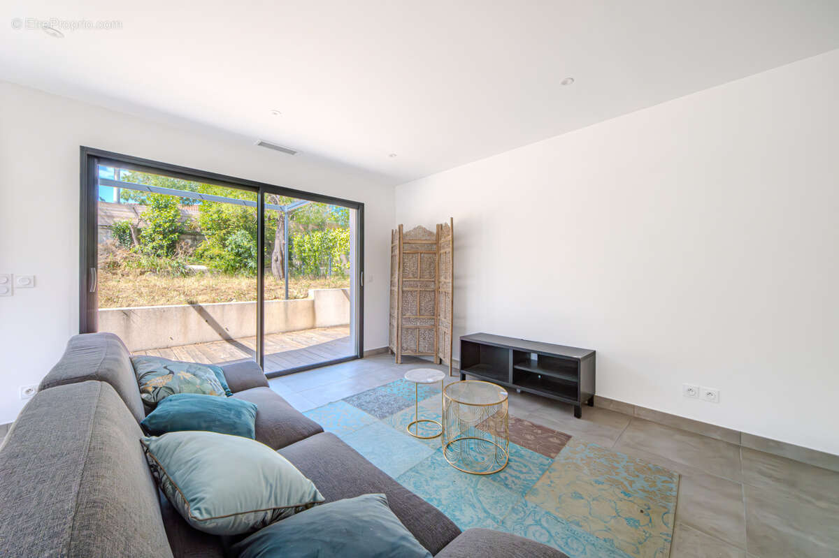 Maison à MONTPELLIER