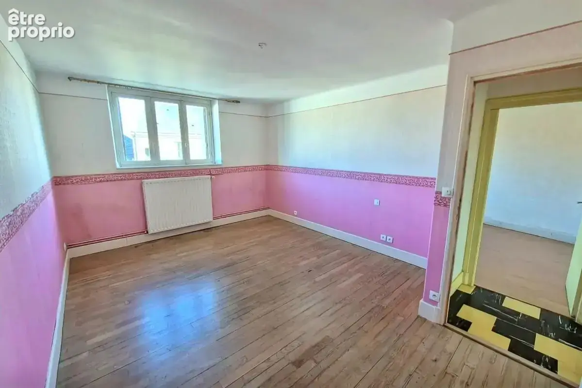 Maison 7 pièces 198 m² à vendre à La Chatre (36400) - photo 7