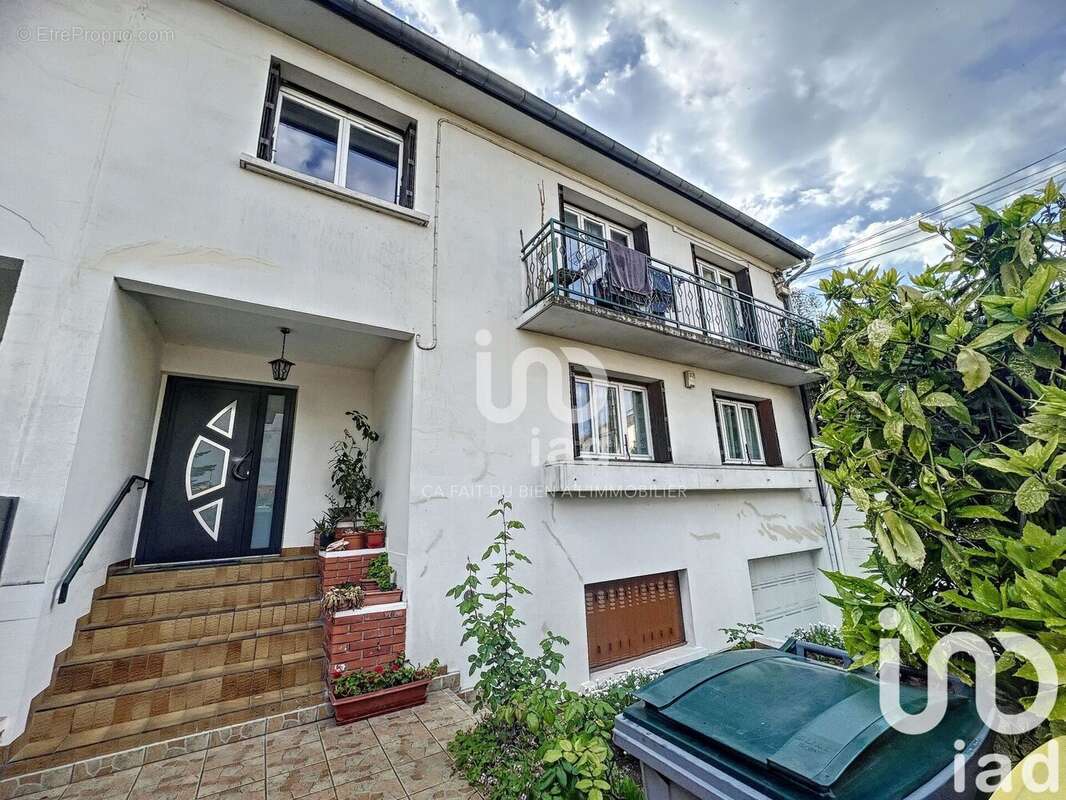 Photo 2 - Maison à DRANCY