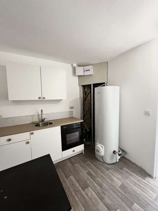 Appartement à TOURCOING