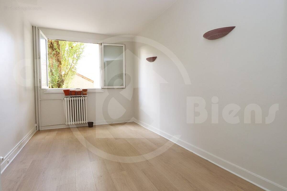 Appartement à VIROFLAY