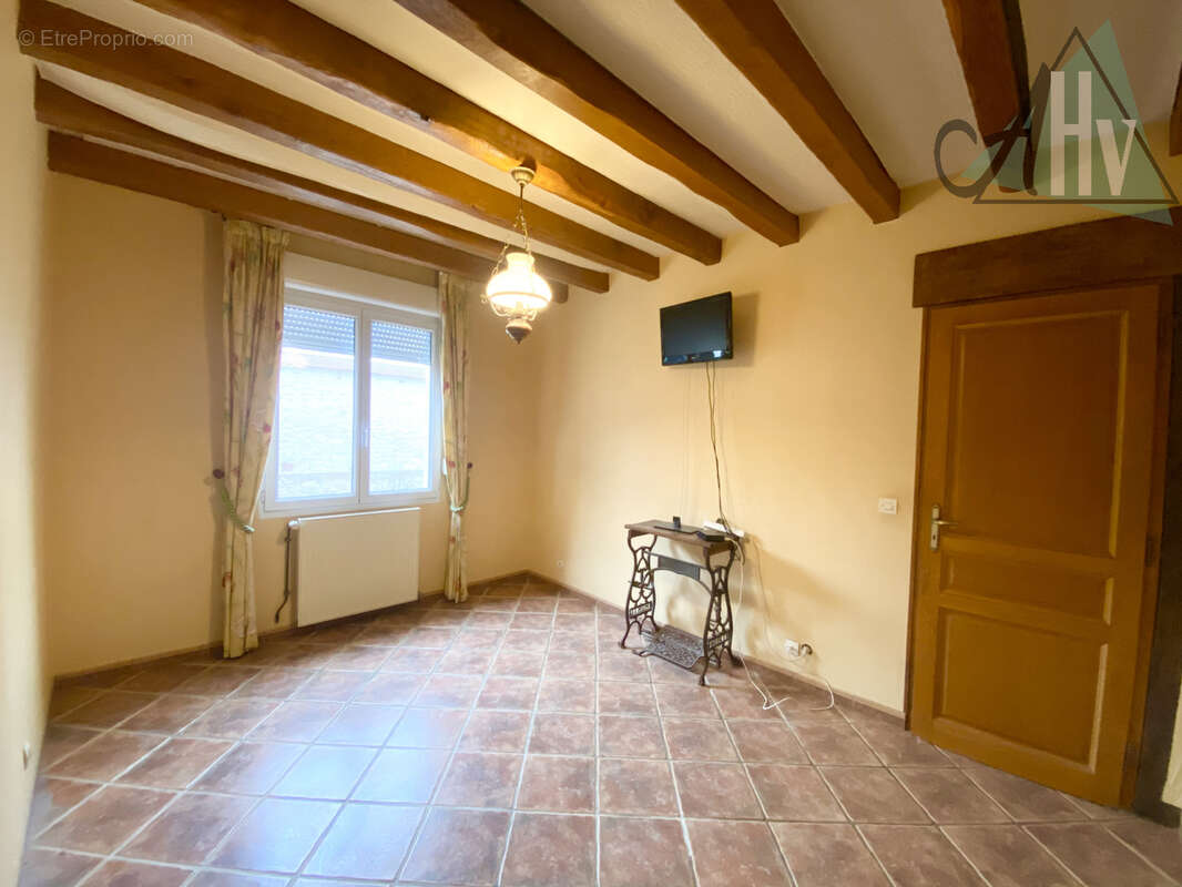 Maison à BRAY-SUR-SEINE