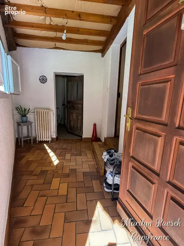 Fermette de caractère avec 3,6 hectares de terrain – Hameau de Sermentizon - photo 12