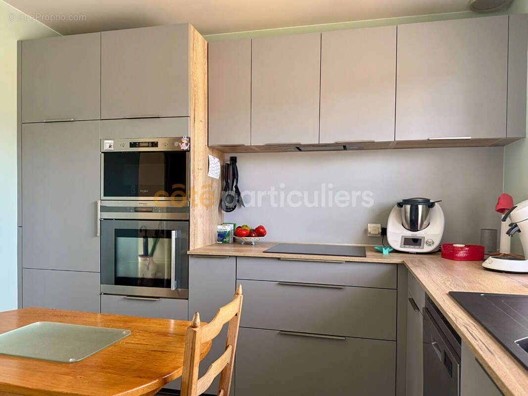 Maison familiale 6 chambres avec vie de plain-pied à 800 m de la mer et de Jullouville - photo 8