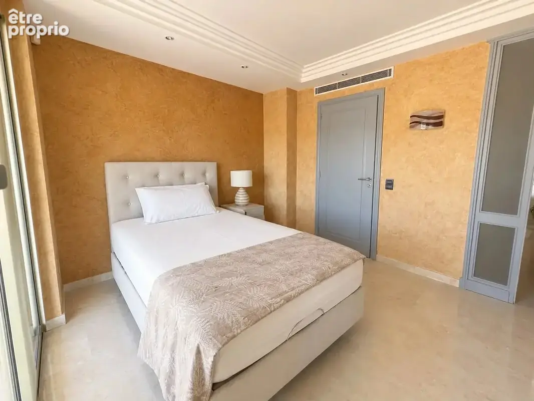 Cannes croisette – prestigieux 4 pièces de 165 m² avec vue mer - photo 8
