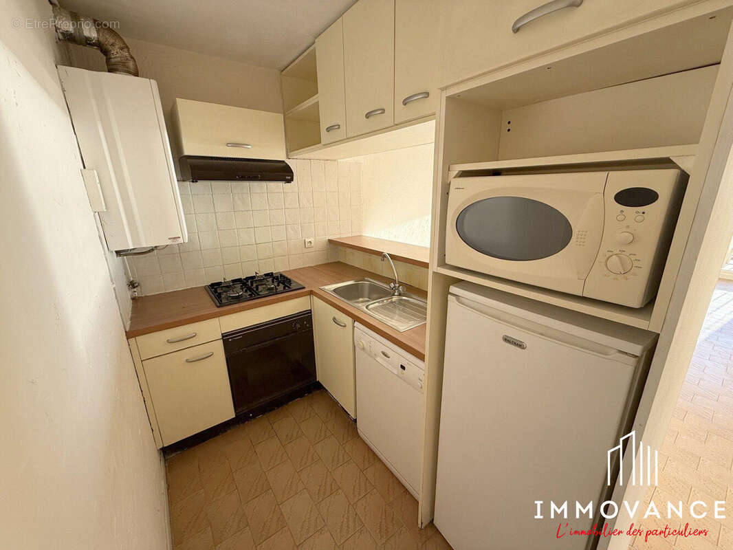 Appartement à PALAVAS-LES-FLOTS