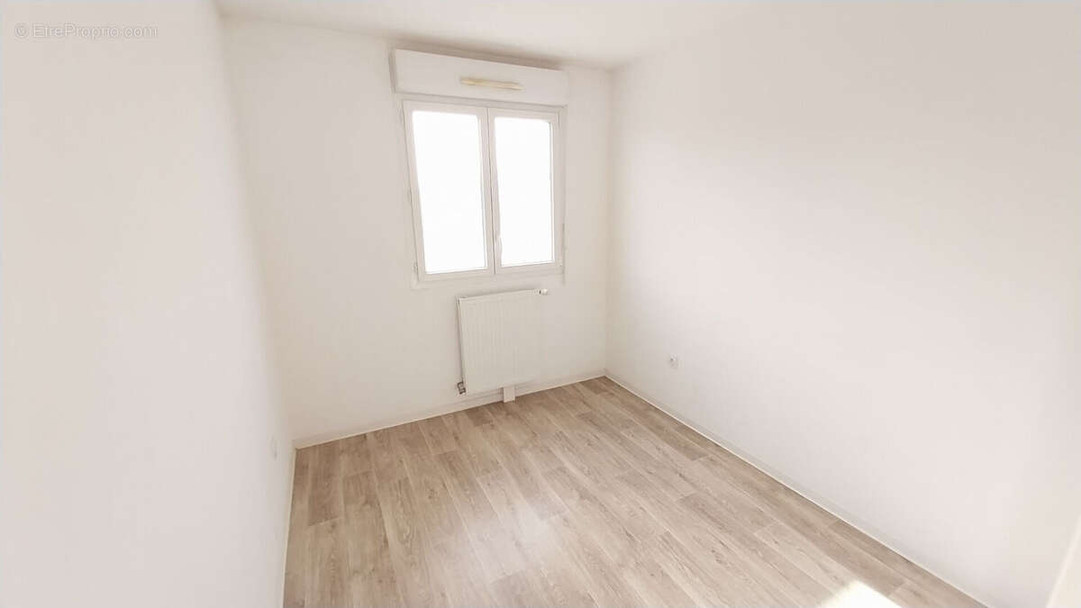 Appartement à BESANCON