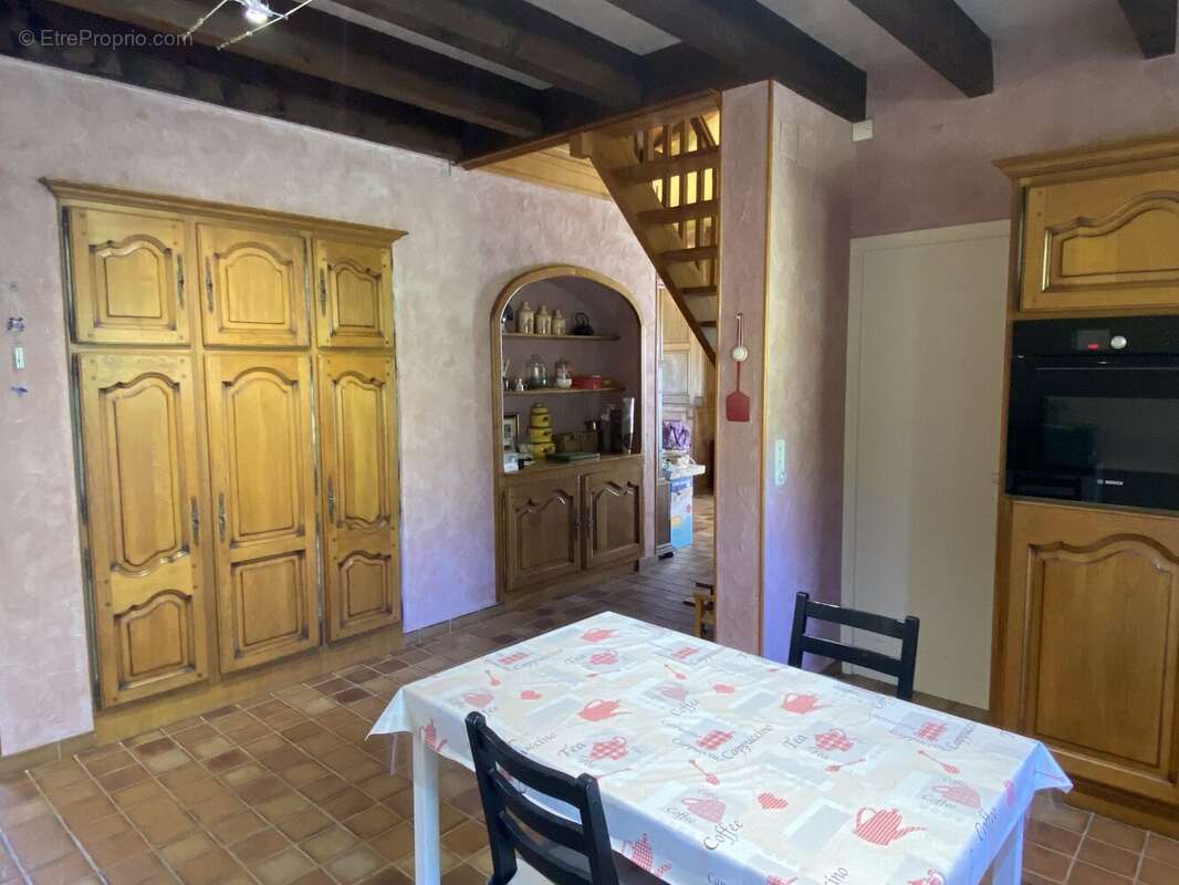 Maison à CONDOM