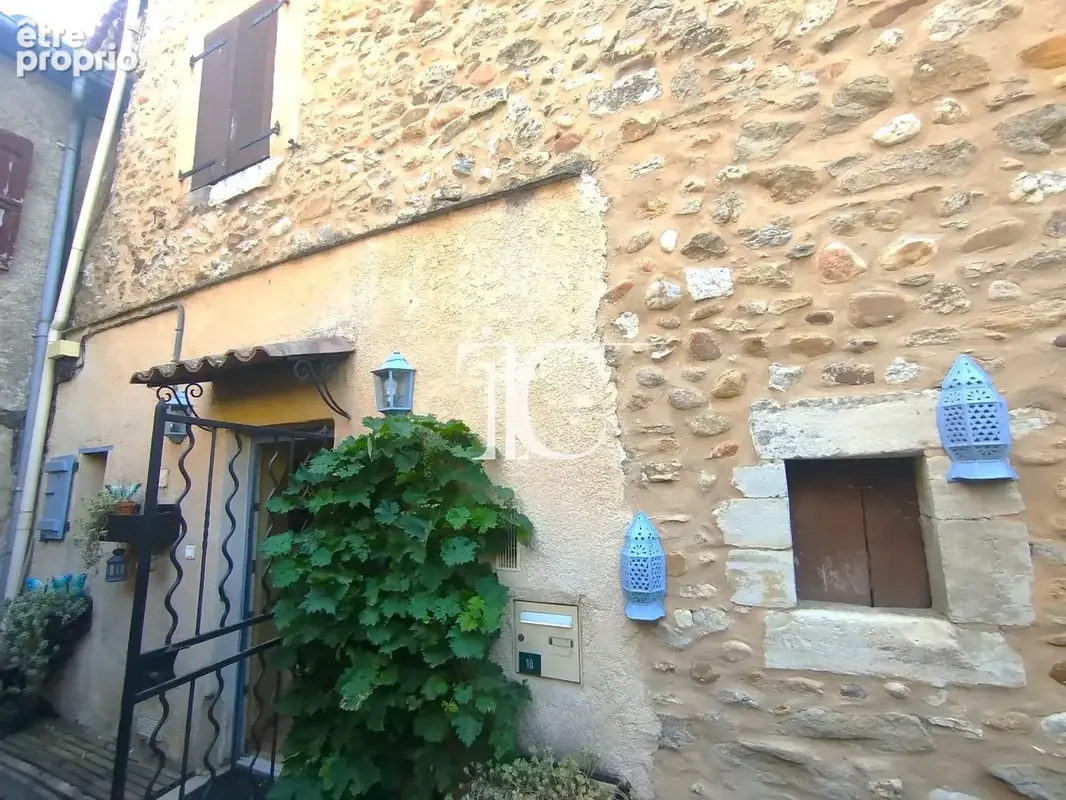 - exclusivite - maison de village renovee - 4 chambres - 5 minutes de toutes commodites - photo 16