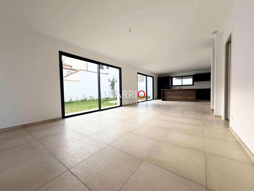 Maison à CORNEILLA-DEL-VERCOL