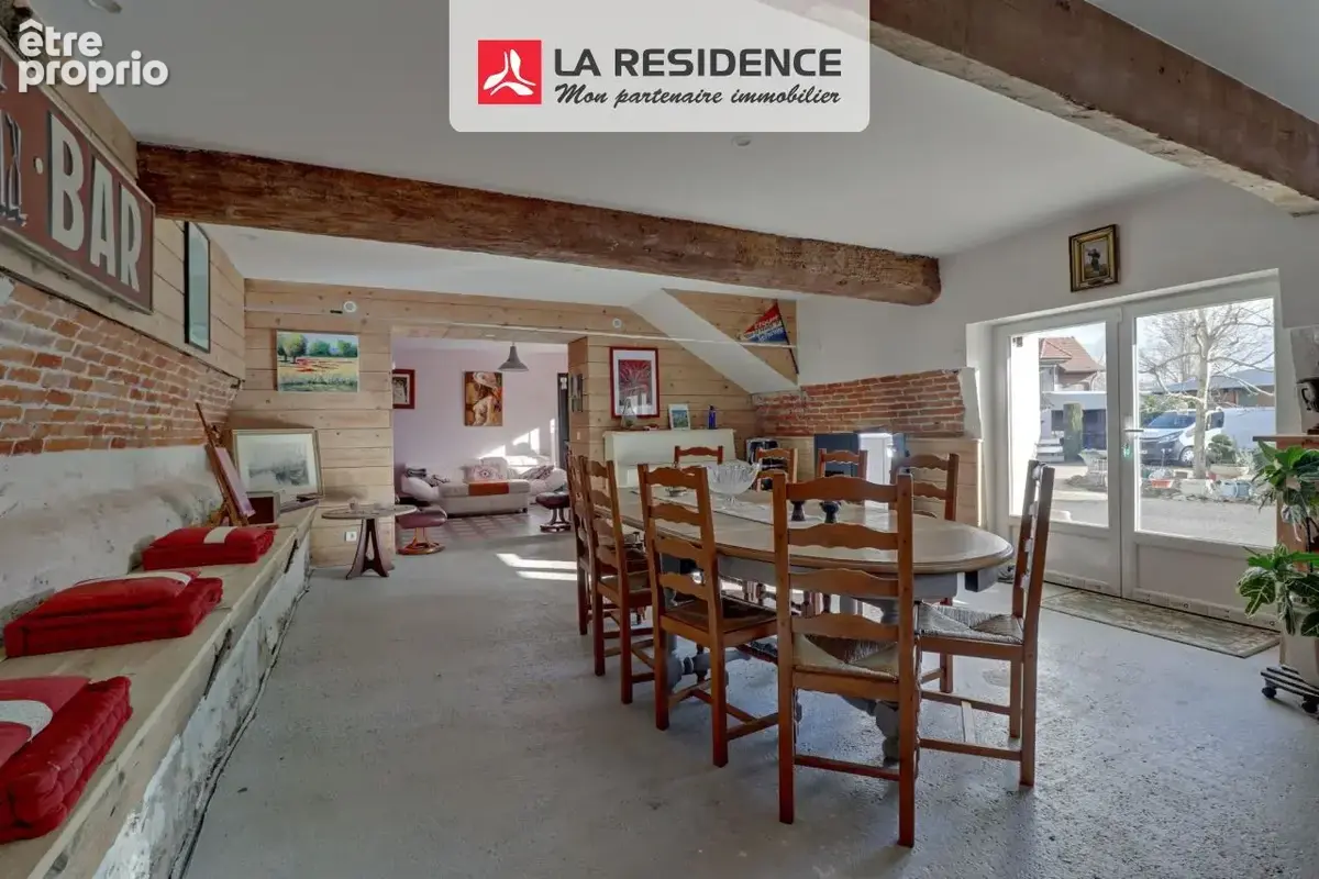 Maison 7 pièces 583 m² à vendre à Breval (78980) - photo 3