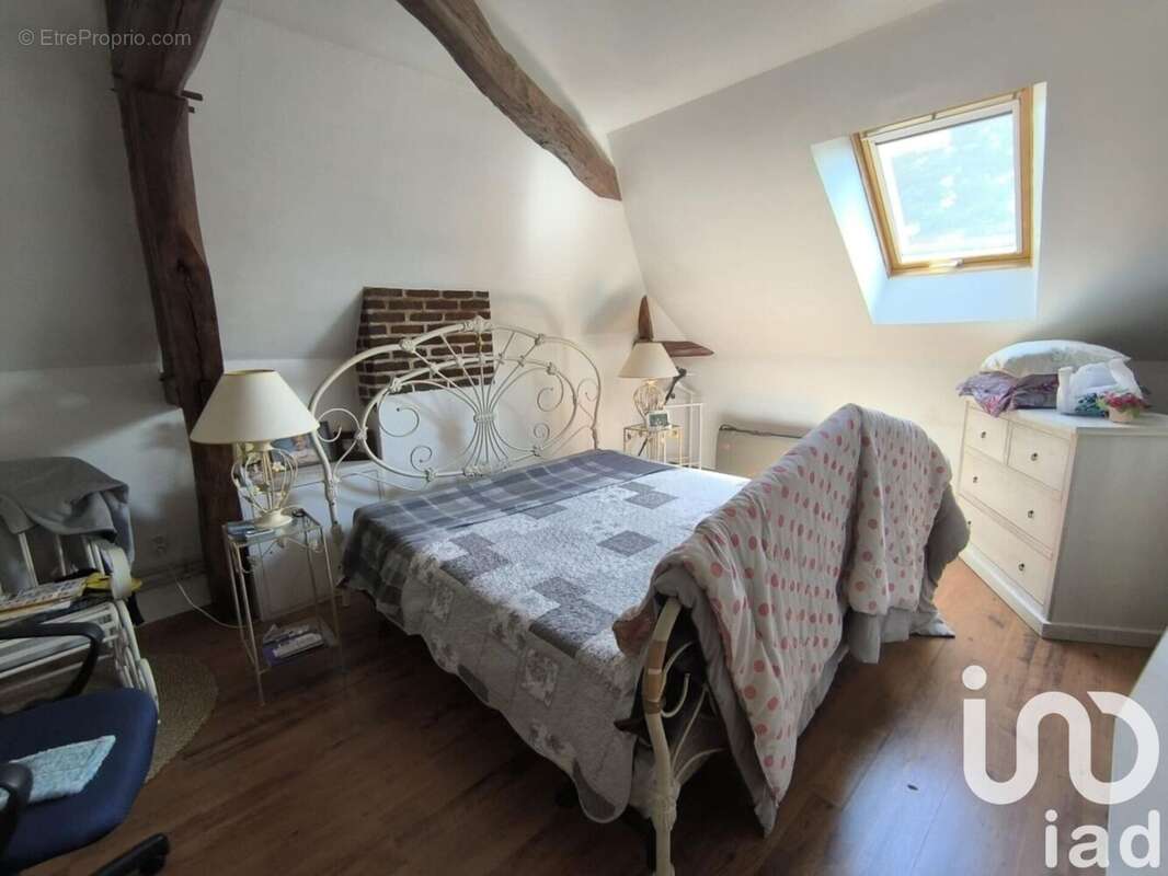 Photo 6 - Maison à SAINT-LYE