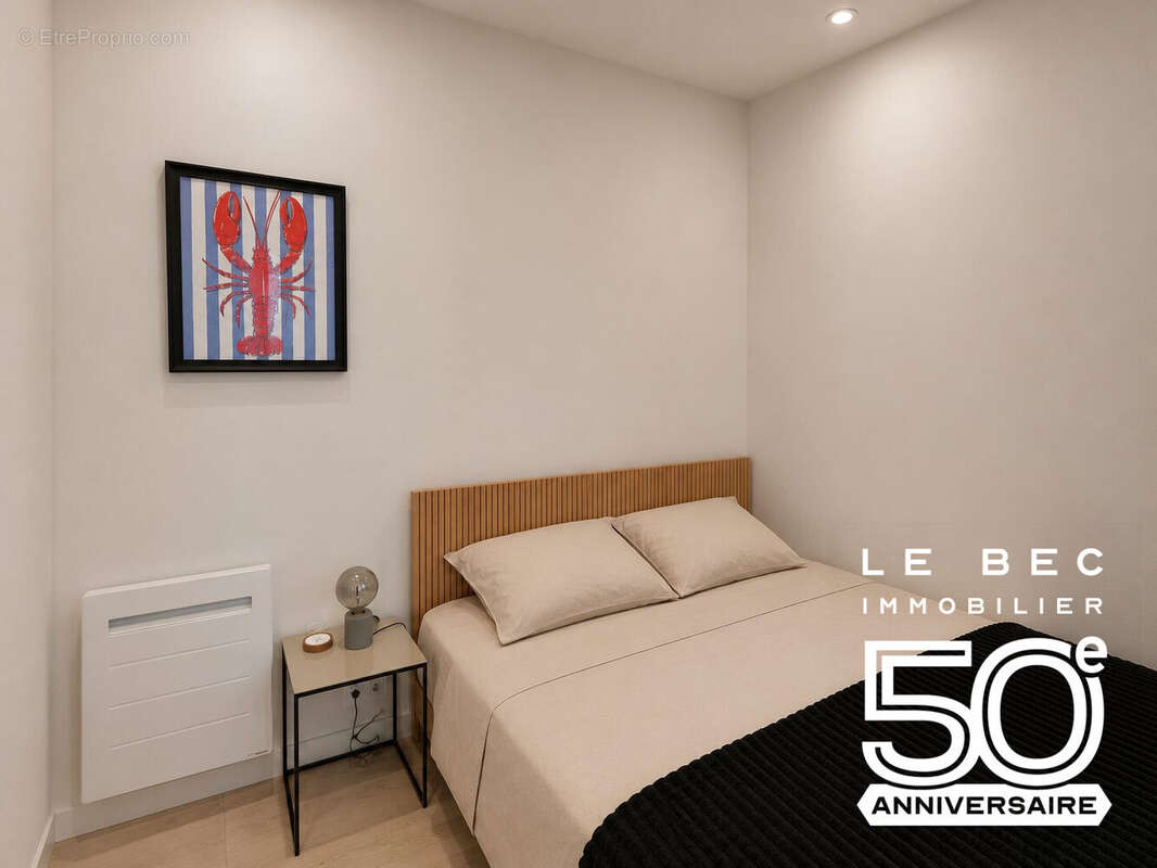 Appartement 48 m² à Baden  - photo 4