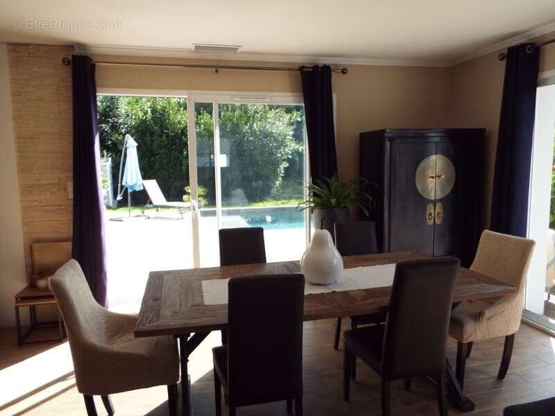 Maison à SAINT-VIVIEN-DE-MEDOC