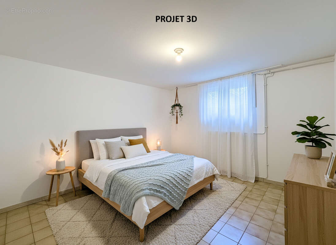 Maison Saint-Orens-de-Gameville 4 pièce(s) 110 m2 - photo 14