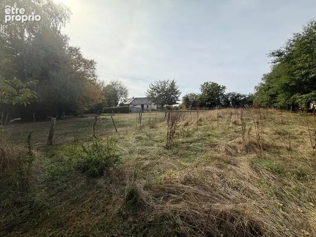 Très jolie longère rénovée dans un secteur calme et vert de la commune de Saint Eloi - photo 5