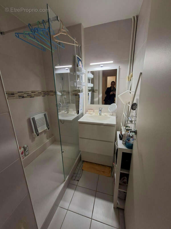 Appartement à SAINT-GERMAIN-EN-LAYE