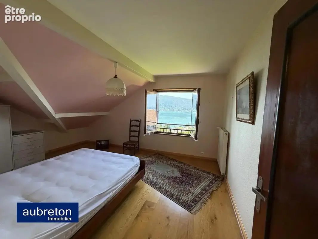 Maison 6 pièces 169 m² à vendre à Veyrier-Du-Lac (74290) - photo 18