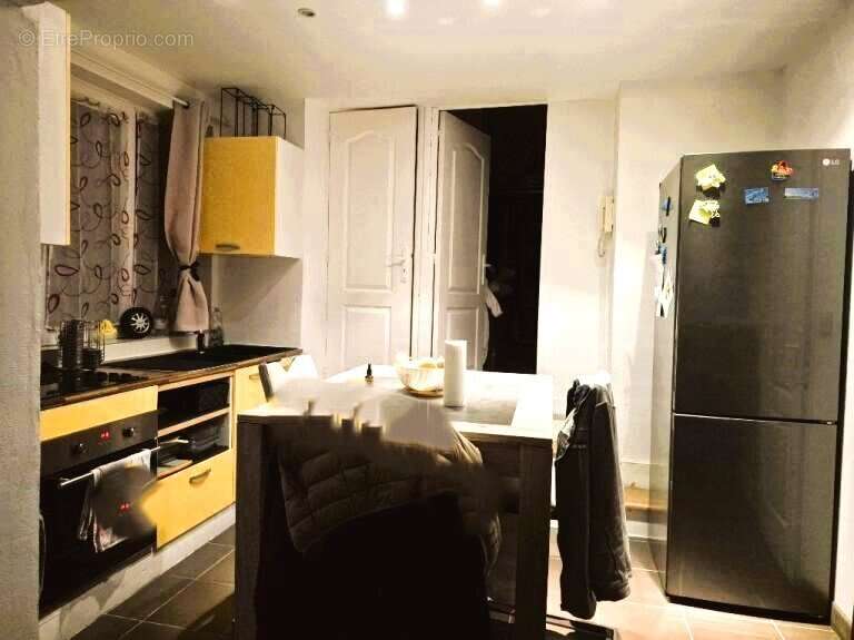 Appartement à DIEPPE