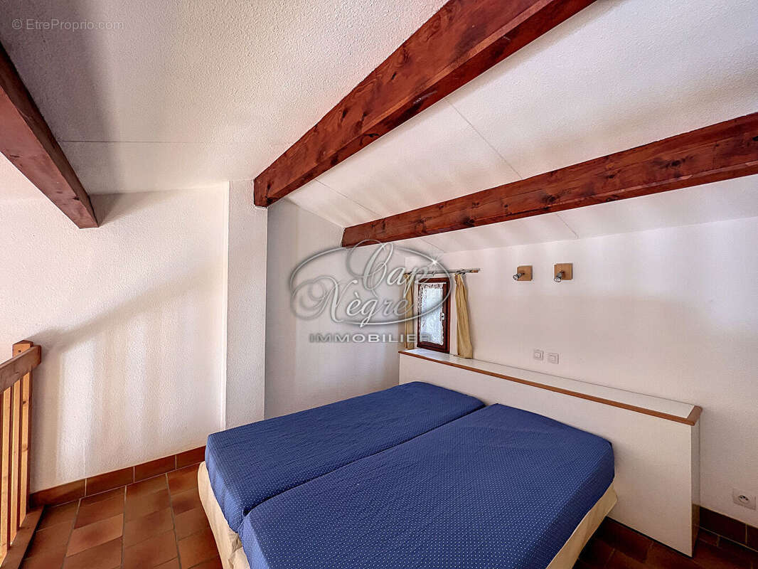 Appartement à LE LAVANDOU