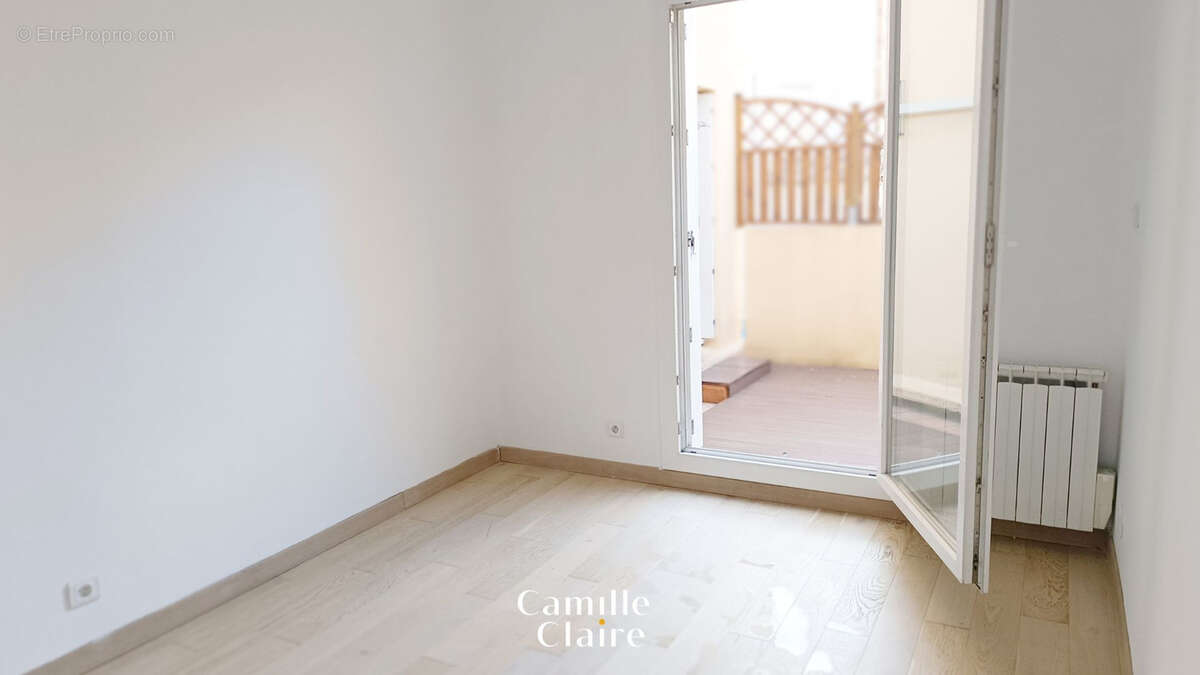 Appartement à MARSEILLE-11E