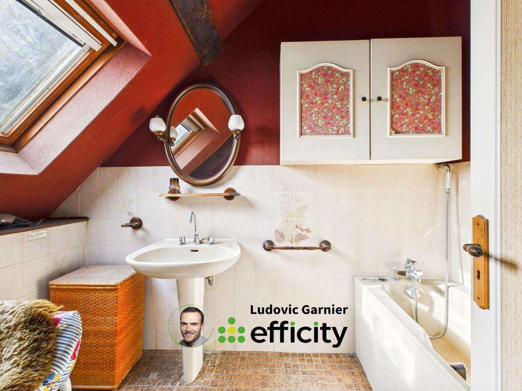 Maison 179 m² à Parigny  - photo 12