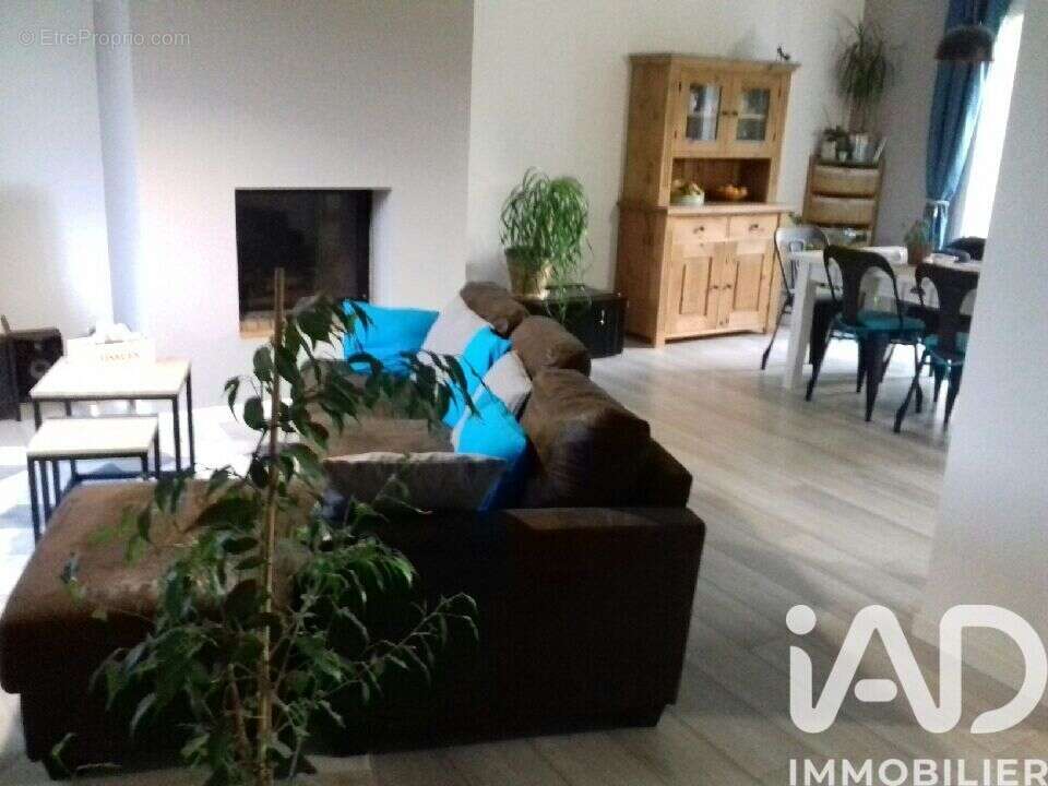 Photo 5 - Maison à PLESLIN-TRIGAVOU