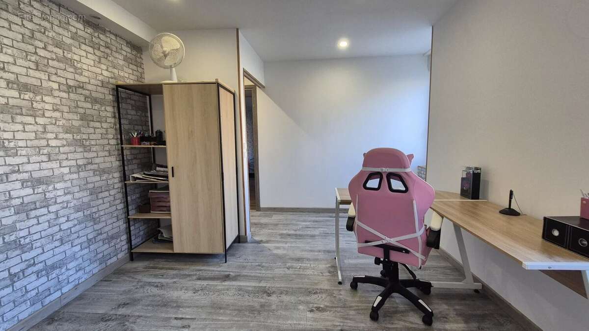 Maison à SAINT-PE-DE-BIGORRE