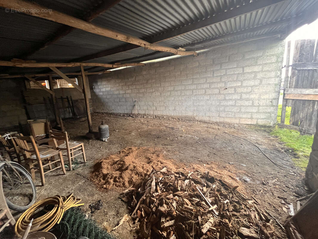 Terrain à BOUGUENAIS