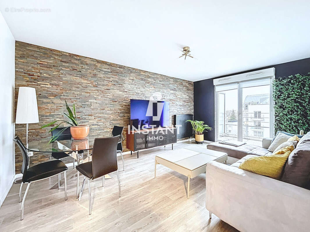 Appartement à CRETEIL