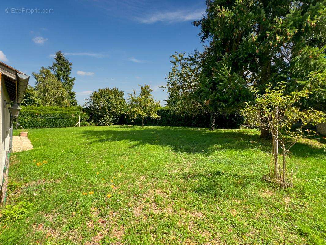 Maison à LAILLY-EN-VAL