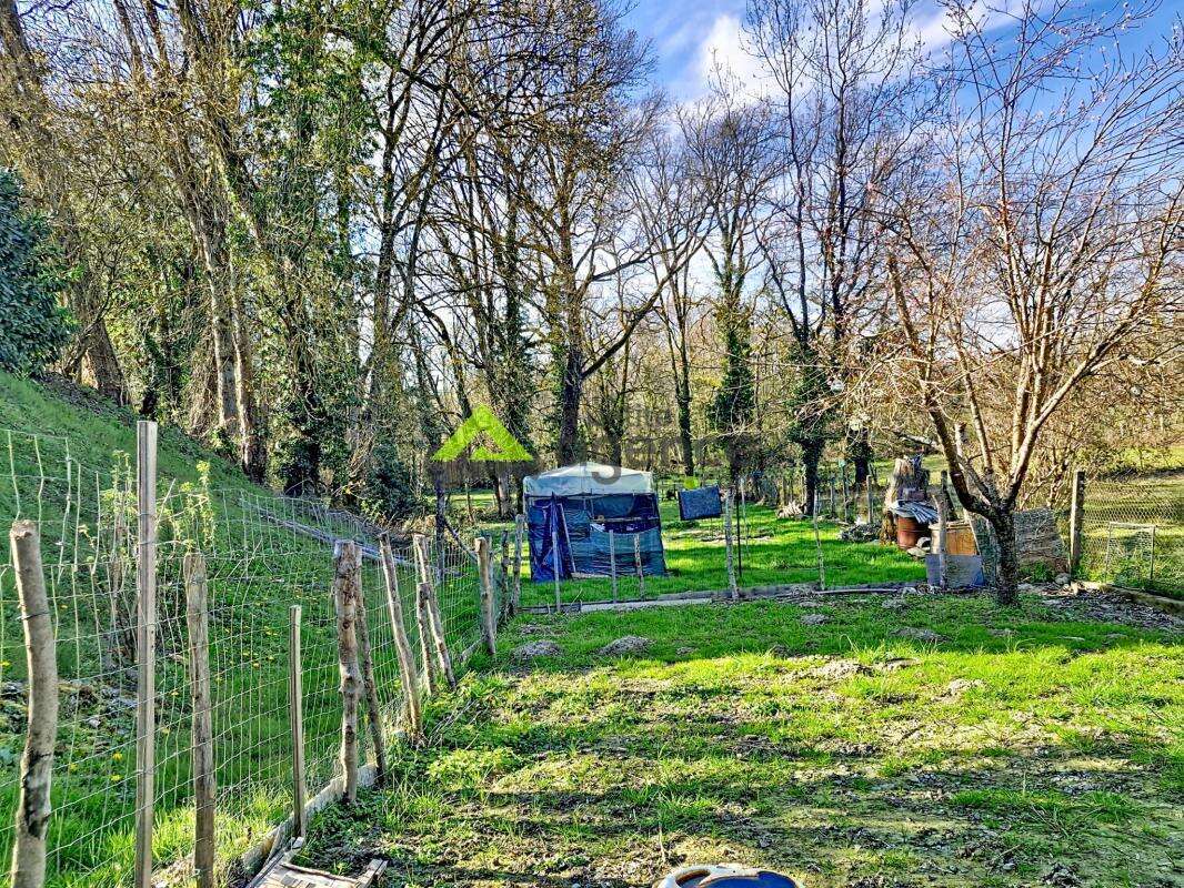 Maison à SAINT-SULPICE-LE-GUERETOIS