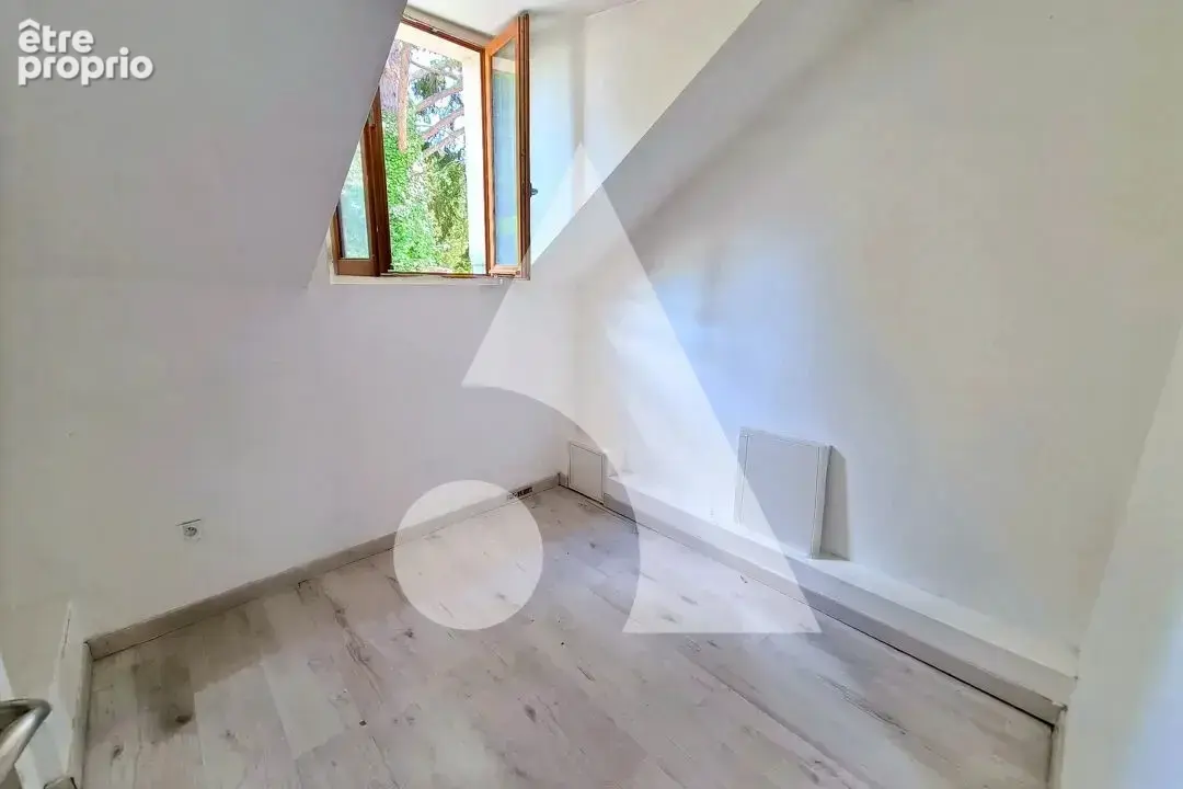 Maison Nesles La Vallee 3 pièce(s) 56 m2 - photo 6