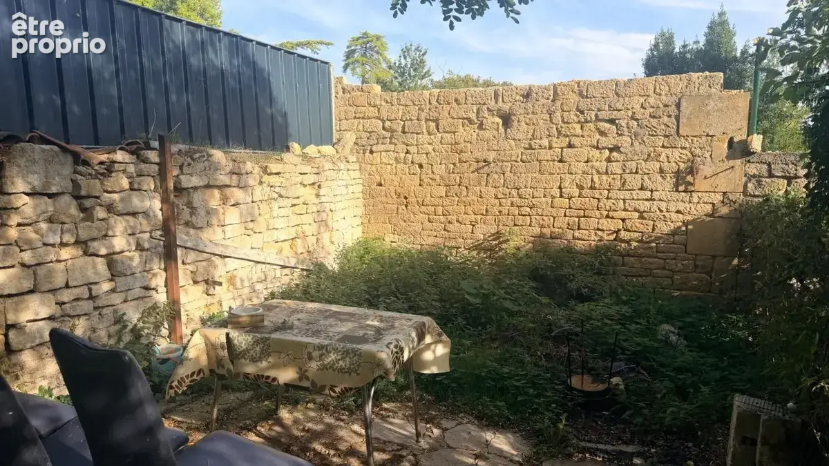 STENAY – Maison à revenu locatif + garage indépendant et potentiel d'aménagement - photo 7